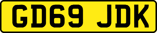 GD69JDK