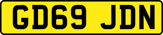 GD69JDN