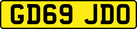 GD69JDO