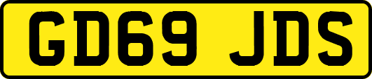 GD69JDS