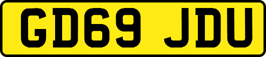 GD69JDU