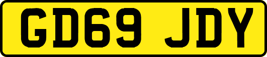 GD69JDY