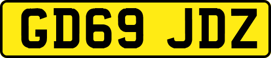 GD69JDZ