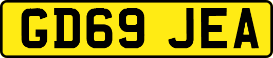 GD69JEA