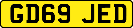 GD69JED