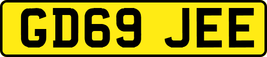 GD69JEE