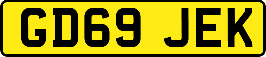 GD69JEK