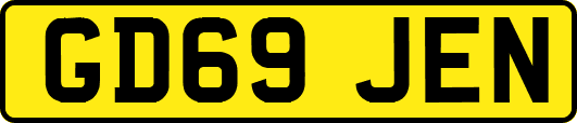 GD69JEN