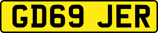 GD69JER