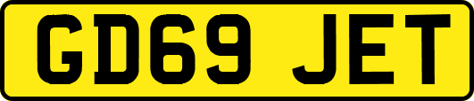 GD69JET