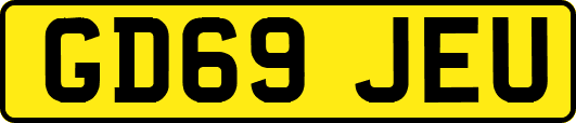 GD69JEU