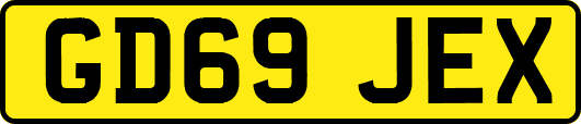 GD69JEX