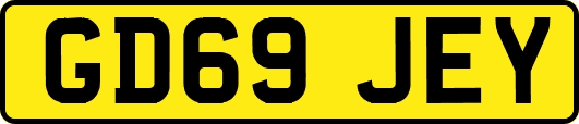 GD69JEY