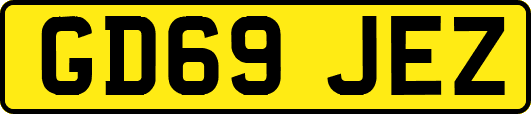 GD69JEZ