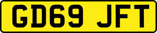 GD69JFT