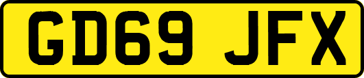 GD69JFX