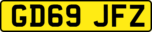 GD69JFZ