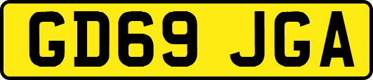 GD69JGA