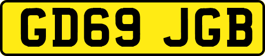 GD69JGB