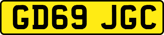 GD69JGC