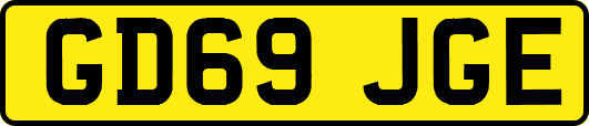 GD69JGE