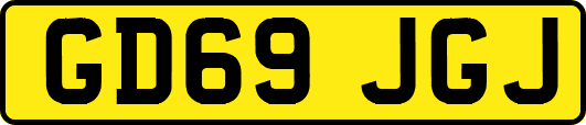 GD69JGJ