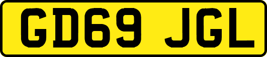 GD69JGL