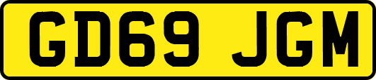 GD69JGM