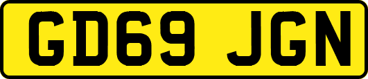 GD69JGN