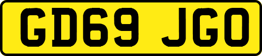 GD69JGO
