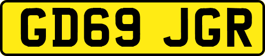 GD69JGR