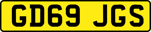 GD69JGS