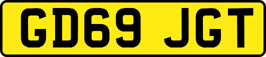GD69JGT