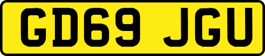 GD69JGU
