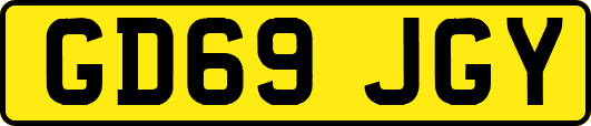 GD69JGY