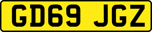 GD69JGZ