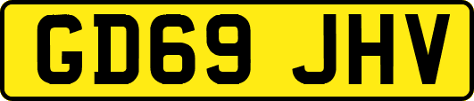 GD69JHV
