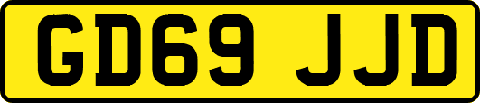 GD69JJD