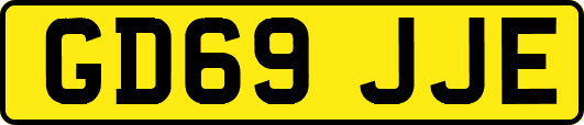 GD69JJE