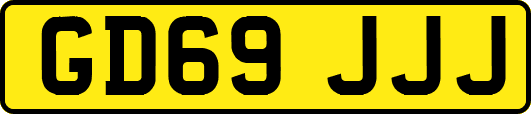GD69JJJ