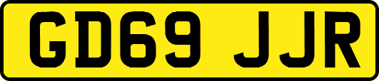 GD69JJR