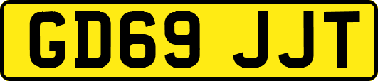 GD69JJT