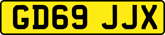 GD69JJX