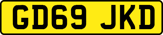 GD69JKD