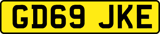 GD69JKE