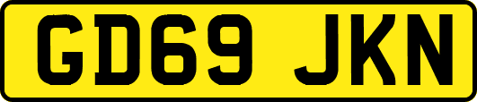 GD69JKN