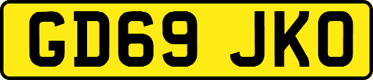 GD69JKO