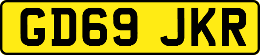 GD69JKR