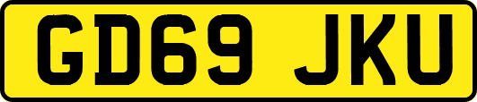 GD69JKU