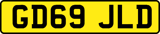 GD69JLD